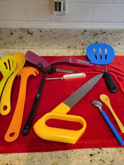 Misc Kitchen Items