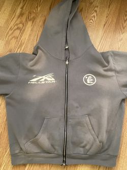 Hellstar Hoodie (large)