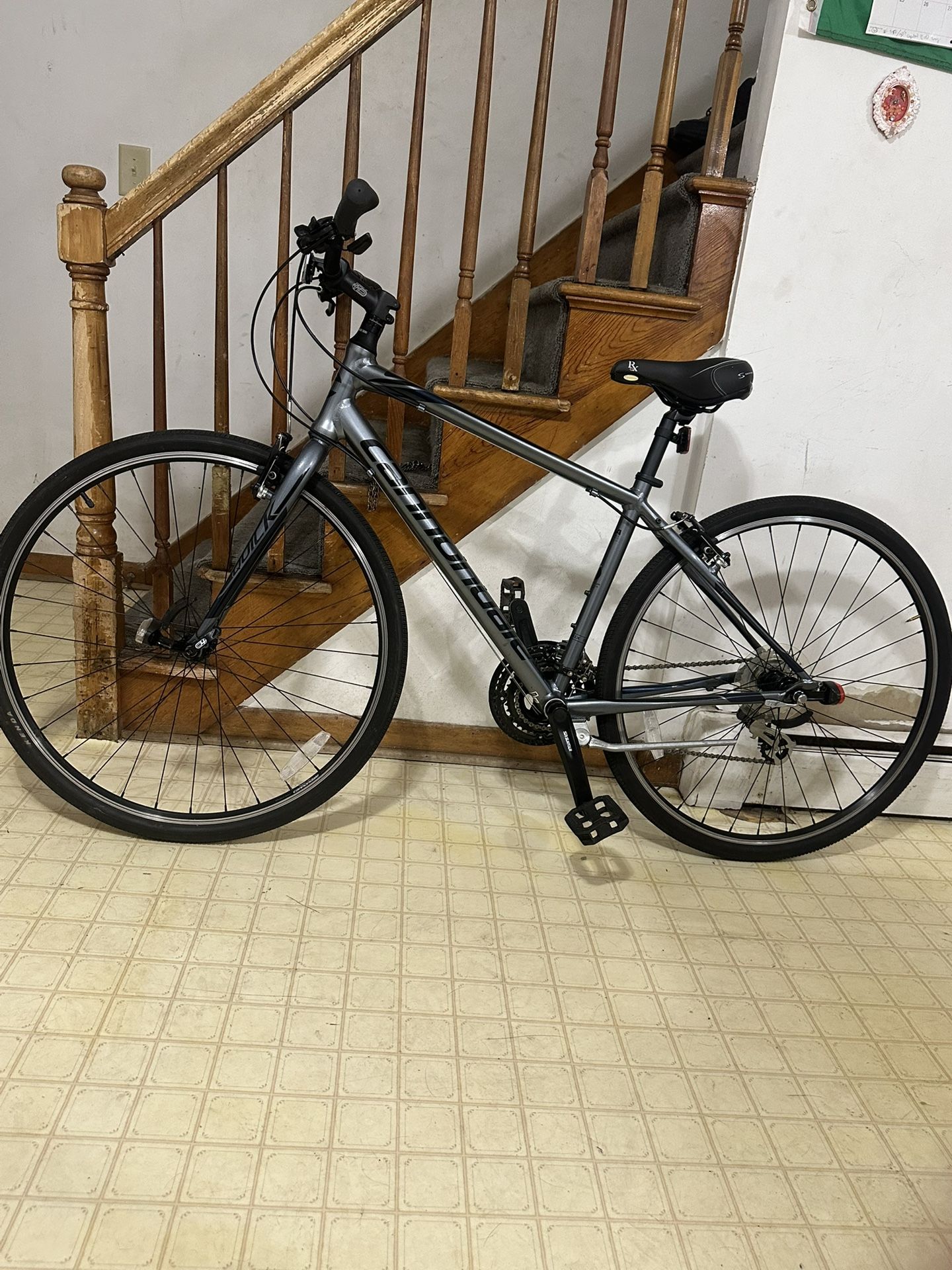 Cannondale