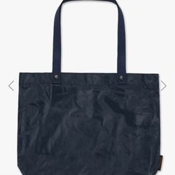 Lo & Sons Del Mar Packable Tote Small