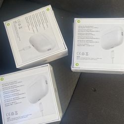 AirPod Pros 