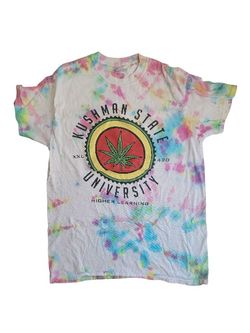 Kushman State University Shirt