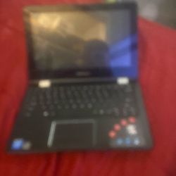 lenovo flex3 