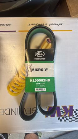 Gates K100582HD