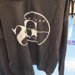 MEN HOODIE 