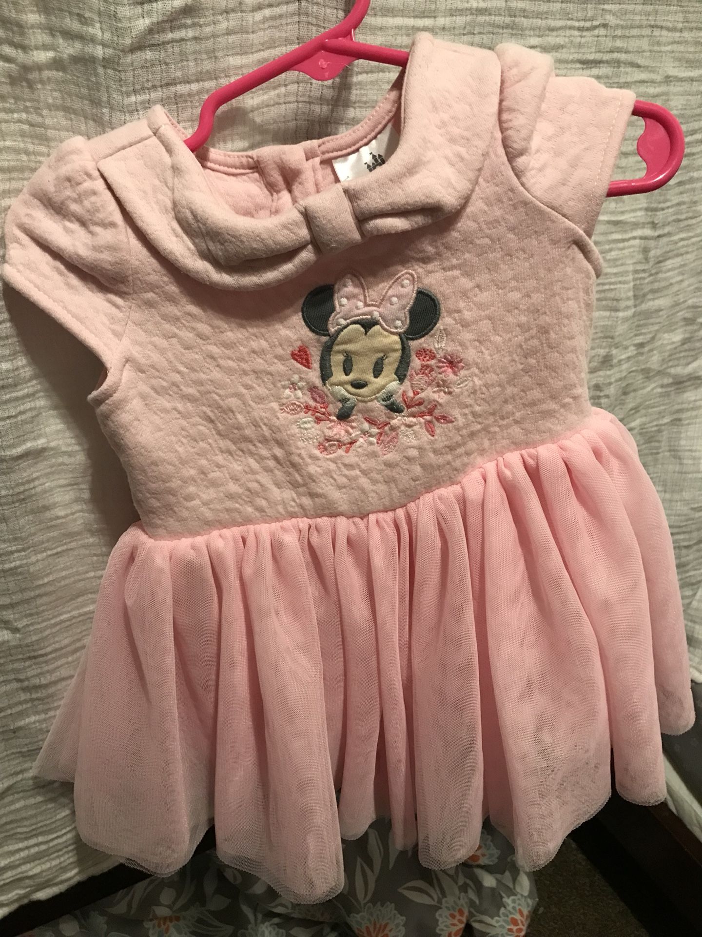 Disney dress
