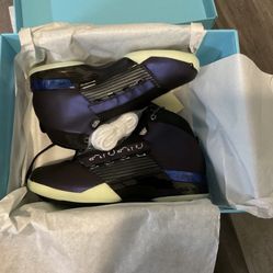 Air Jordan 17 Doernbecher Freestyle “Zach” – Size 11 