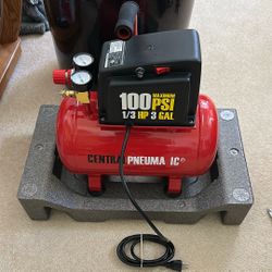 compressor - $80