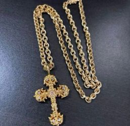 Chrome hearts