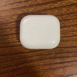 AirPod Generation 3