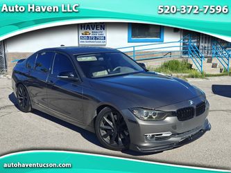 2013 BMW 335i