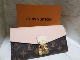 Brand new - beautiful - wallet