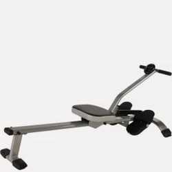 In Motion Rower 35-0123b Brand New