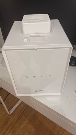 Livatro - Smart Humidifier