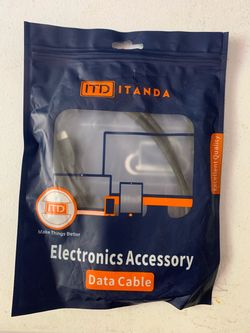 ITD ITANDA Usb extensión cable