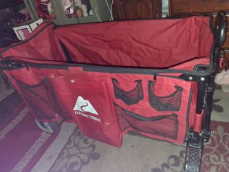 wagon