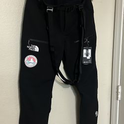 Women’s north Face Snow pants 