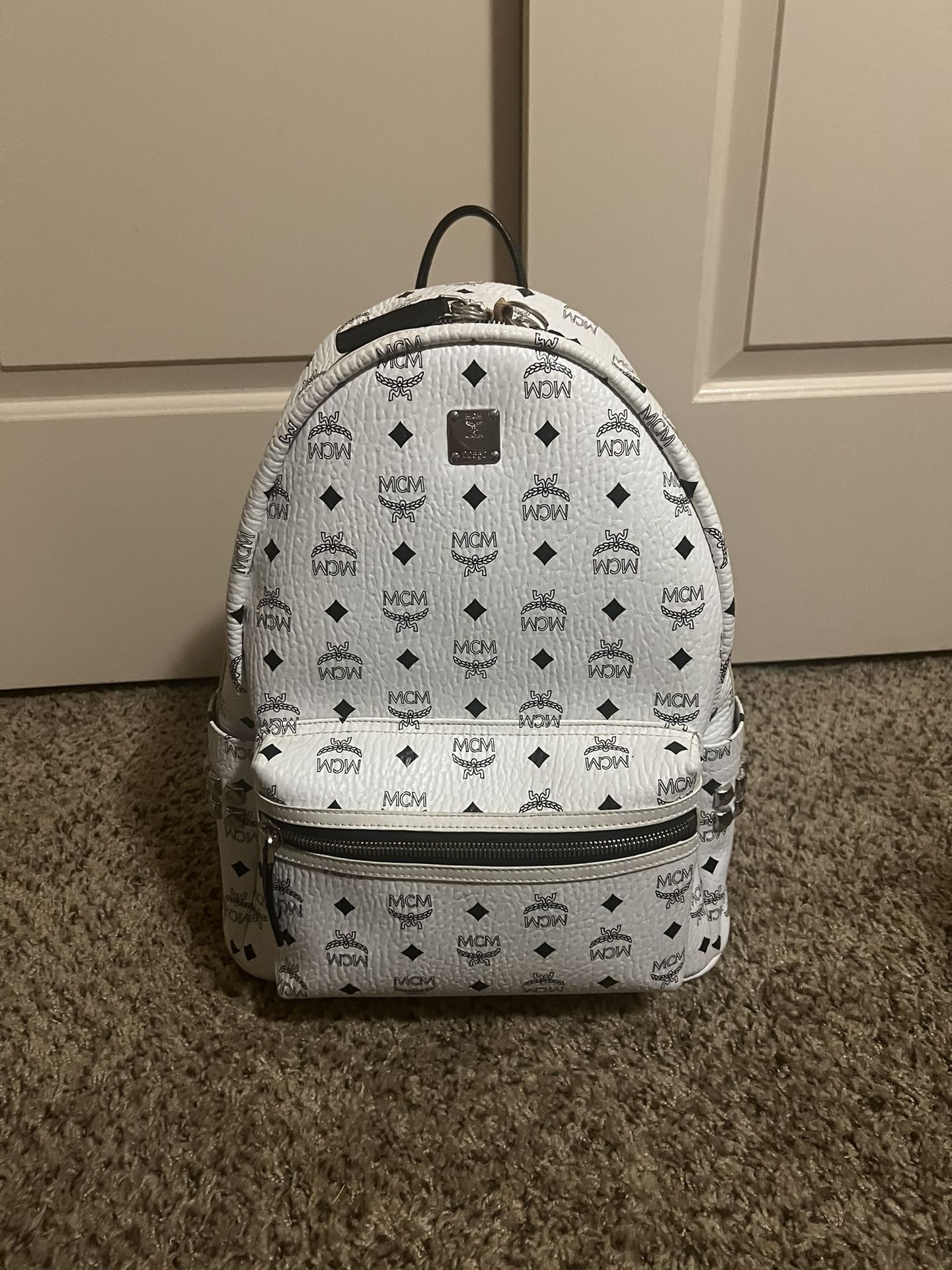 MCM Backpack