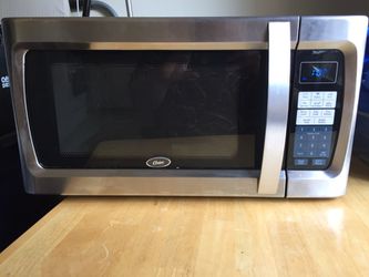 Oster OGZF1301 Microwave Oven Review - Consumer Reports