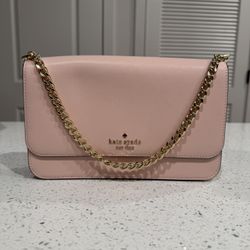 Pink Kate Spade Purse