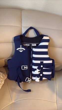 Water 💦 cloth safety jacket