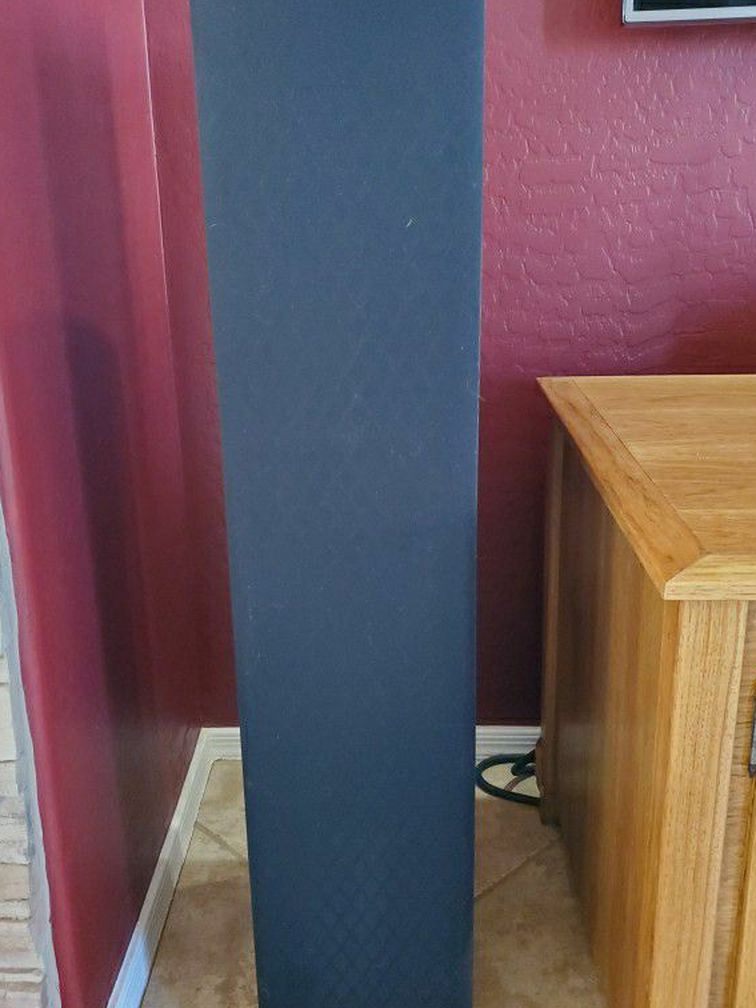 Speakers for Home Theater