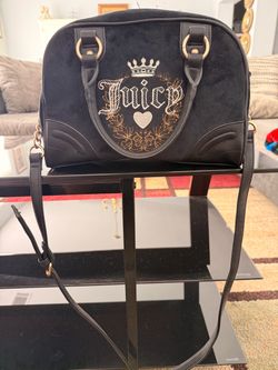 Juicy Couture Bag