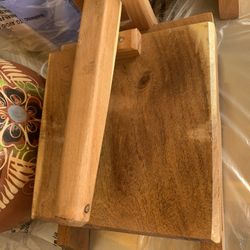 Máquina De Mesquite! Tamaño Chico! Precio Fijo! Cada Una $50