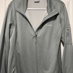 Columbia, Sweater, Women’s, Ladies, Winter, OSize Xl