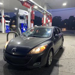 2010 Mazda Mazda3