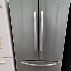 Appliances 