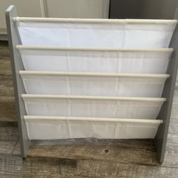 Kids Bookcase