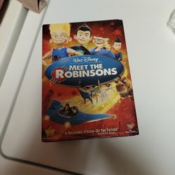 Kids/Family DVD Movies