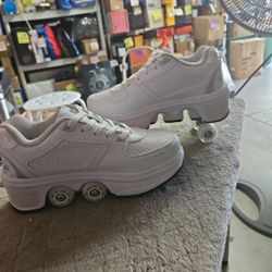 Skate Shoes for Women