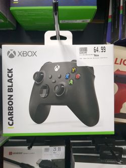 Xbox Series Controllers