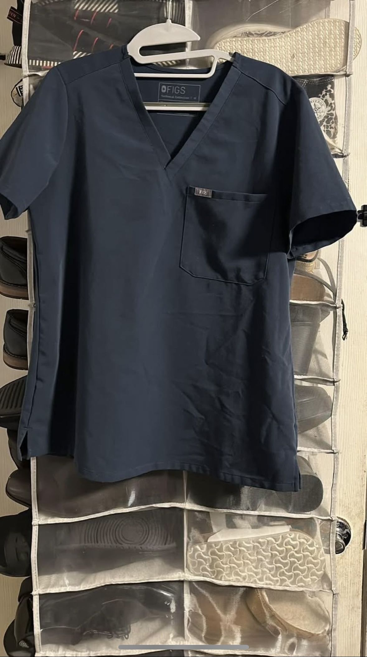 FIGS Scrubs