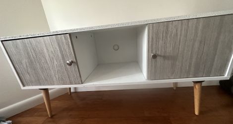 TV stand