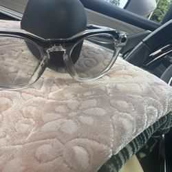 Oakley Meta Ai Transition Glasses 