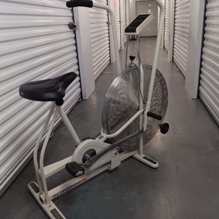 Schwinn Airdyne Exercise Bike