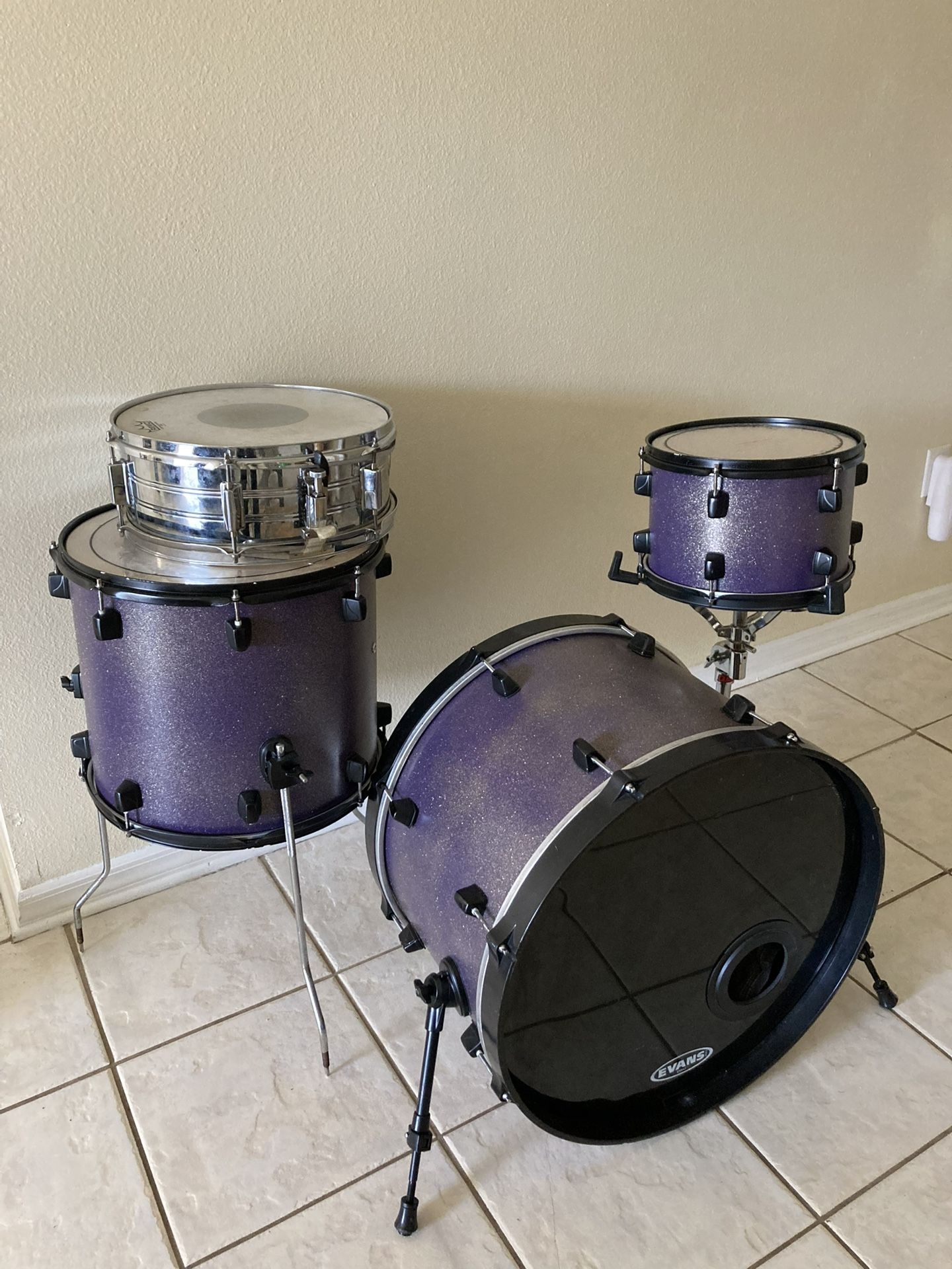 Drum Set