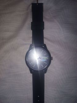 Lacoste Watch