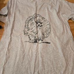 Pompompurin Shirt
