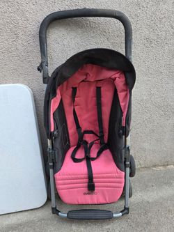 Stroller / Carriola