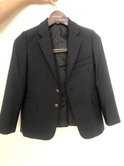 Nordstrom Kids Suit Jacket