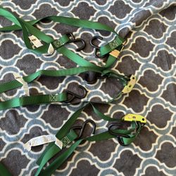 Tie-downs