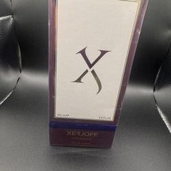 Xerjoff Unisex V Soprano EDP Spray 3.4 oz Fragrances (contact info removed)630