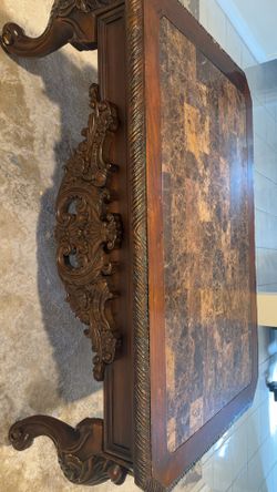 Coffee Table Set 3 Piece