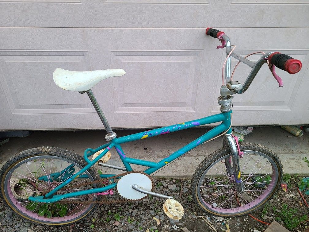 1987 schwinn online predator freeform