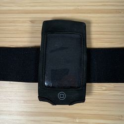 DLO iPod Touch Running Gym Armband Case