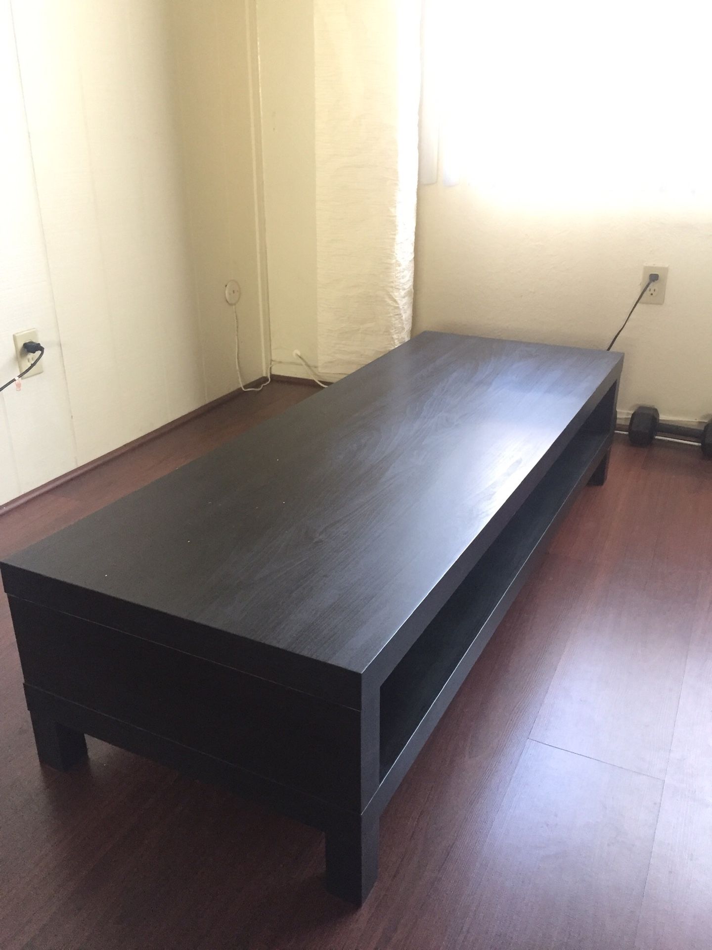 TV stand